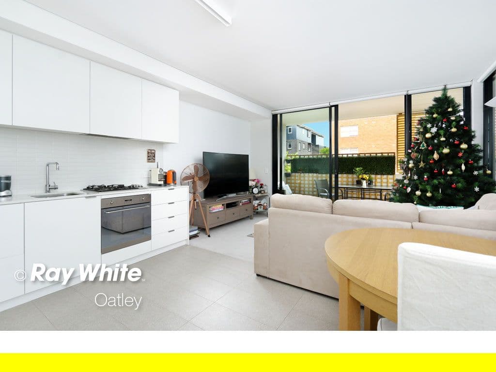 201-207 Barker Street, Randwick NSW 2031, Randwick - Thumbnail 2