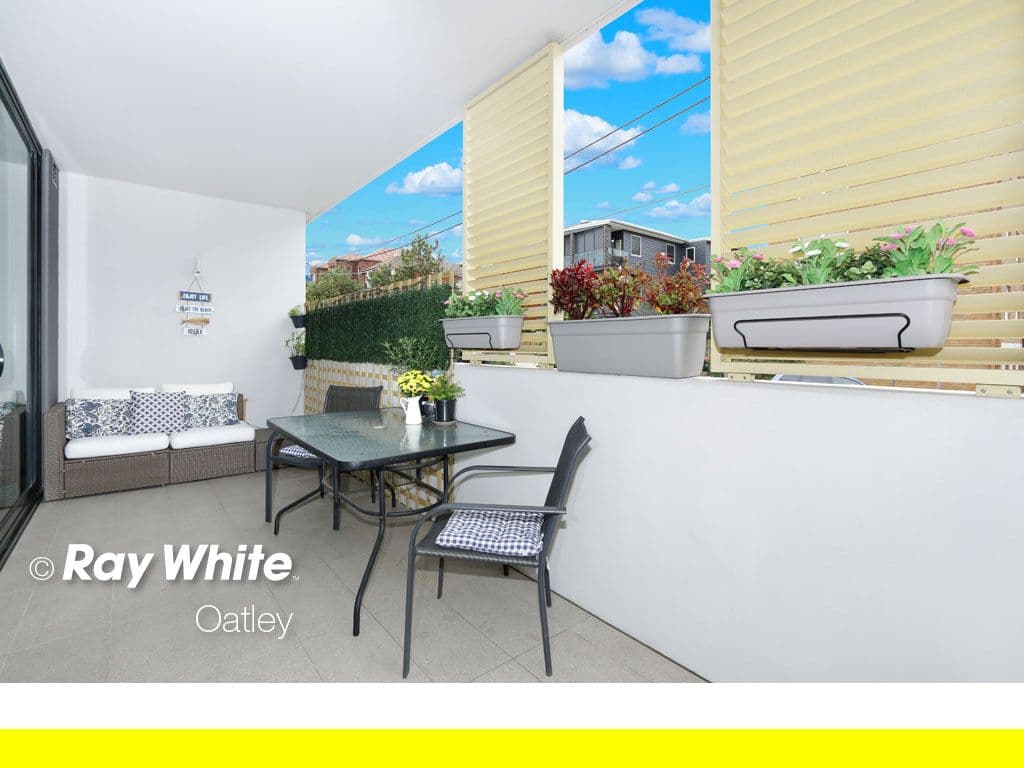 201-207 Barker Street, Randwick NSW 2031, Randwick - Thumbnail 3