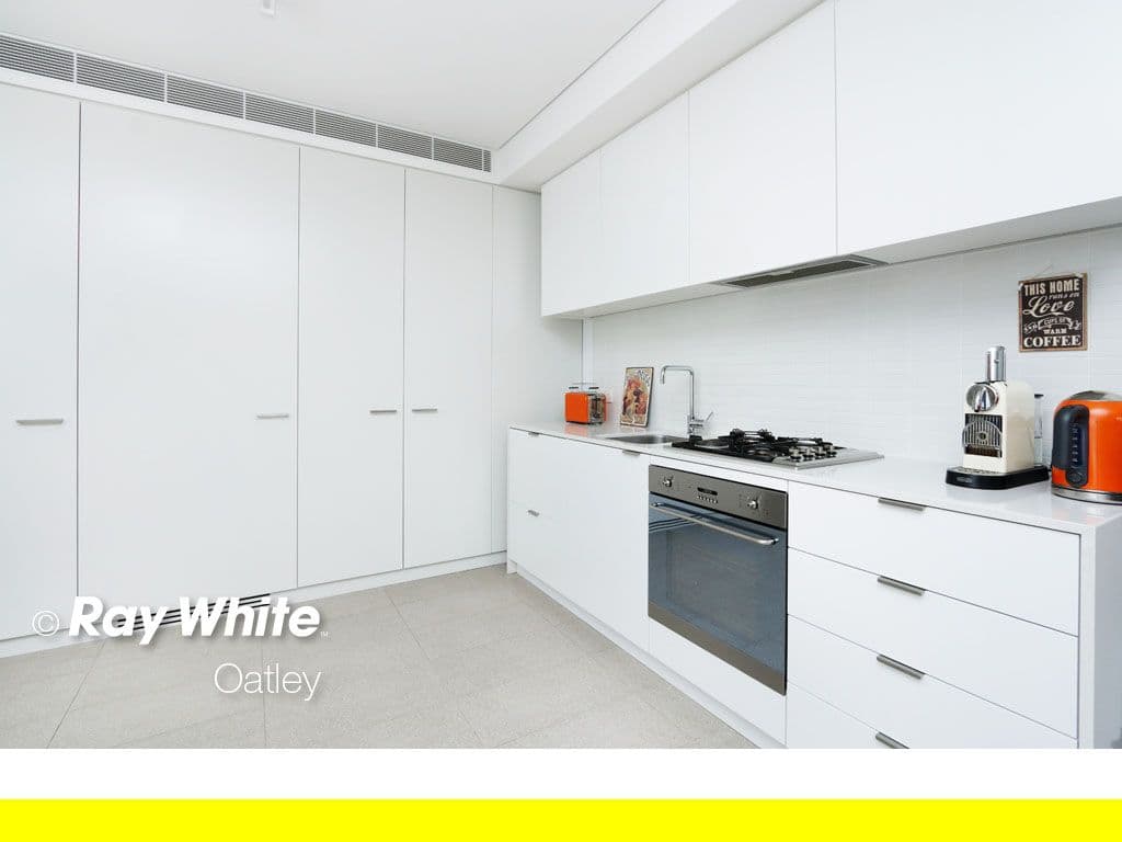 201-207 Barker Street, Randwick NSW 2031, Randwick - Thumbnail 4