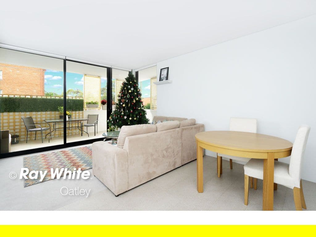 201-207 Barker Street, Randwick NSW 2031, Randwick - Thumbnail 5