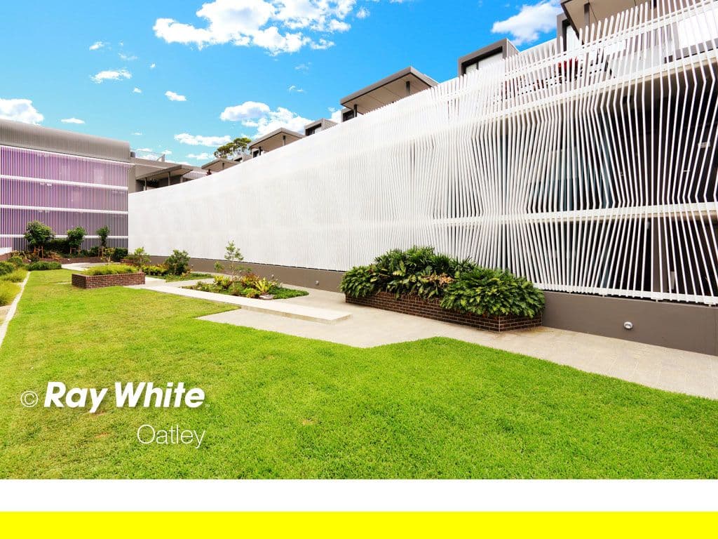 201-207 Barker Street, Randwick NSW 2031, Randwick - Thumbnail 8