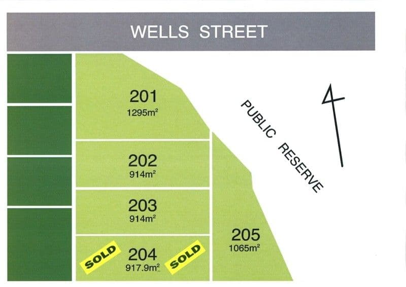 Lot 203 Wells Street, GERRINGONG NSW 2534, Gerringong - Image 1