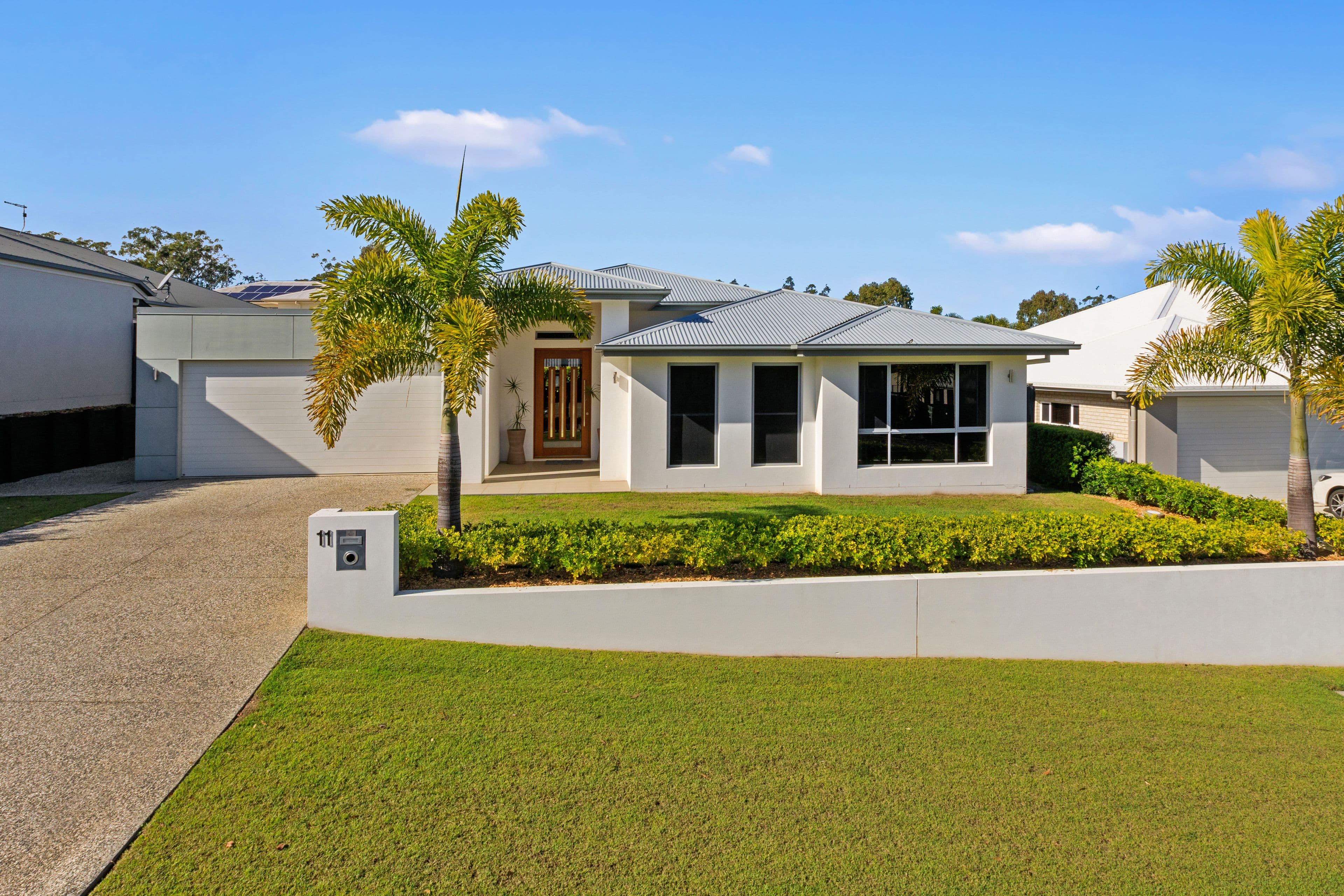 11 Bouquet Street, Mount Cotton QLD 4165, Mount Cotton - Thumbnail 2