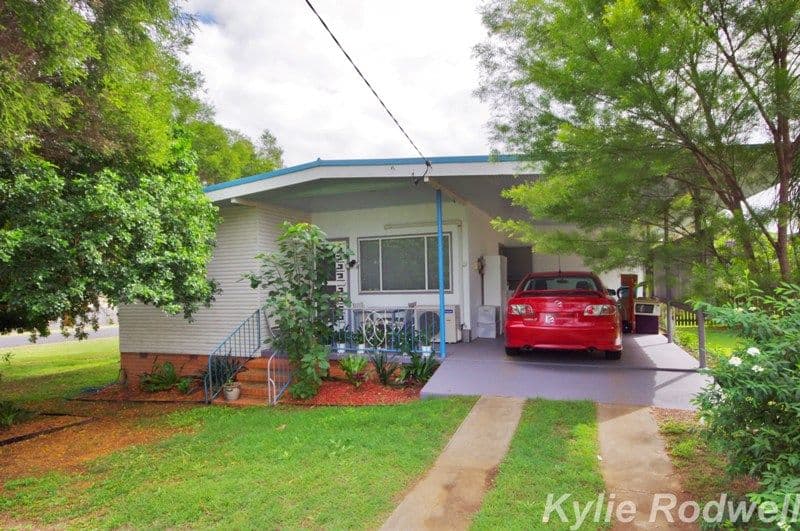 4B Tubber Street, BEAUDESERT QLD 4285, Beaudesert - Image 1