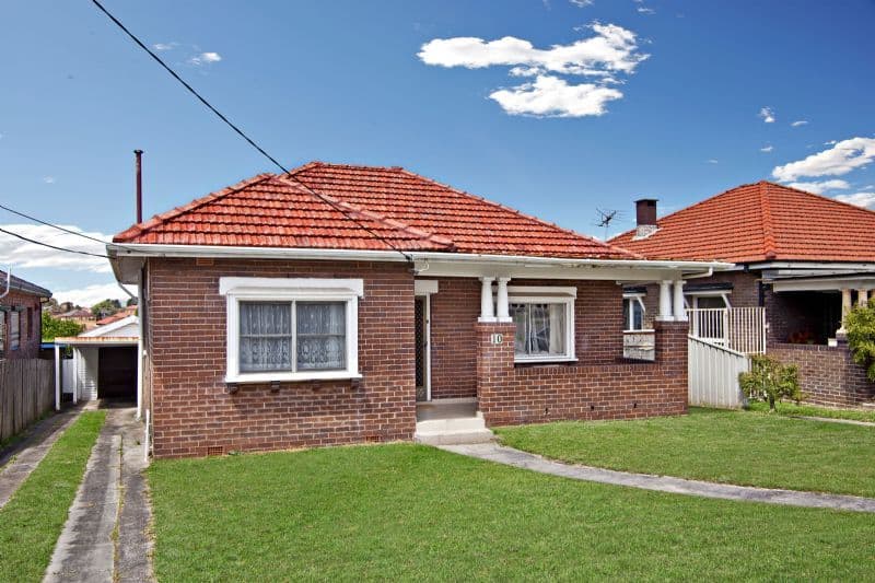 10 Flers Avenue, EARLWOOD NSW 2206, Earlwood - Image 1