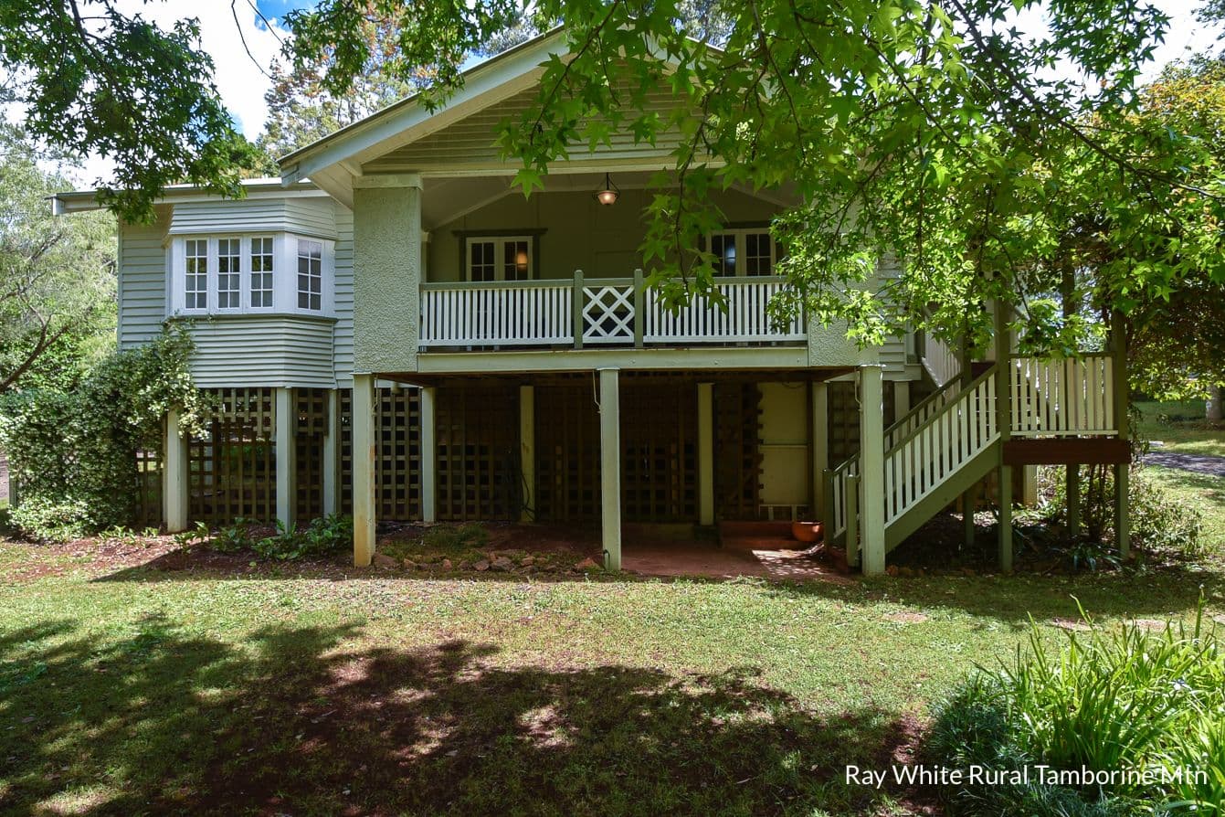 77-79 Freemont Drive, Tamborine Mountain QLD 4272, Tamborine Mountain - Image 1
