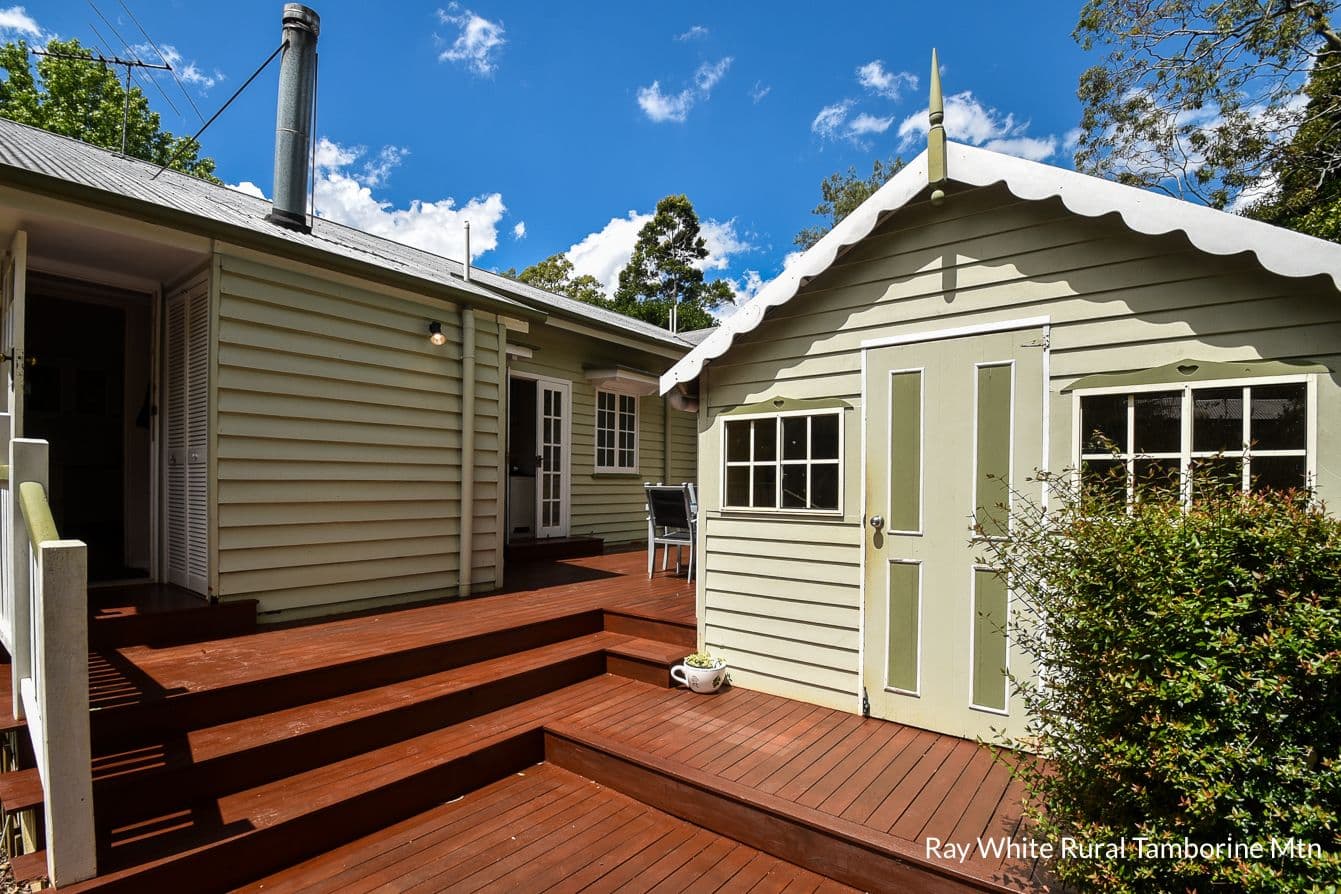 77-79 Freemont Drive, Tamborine Mountain QLD 4272, Tamborine Mountain - Thumbnail 3