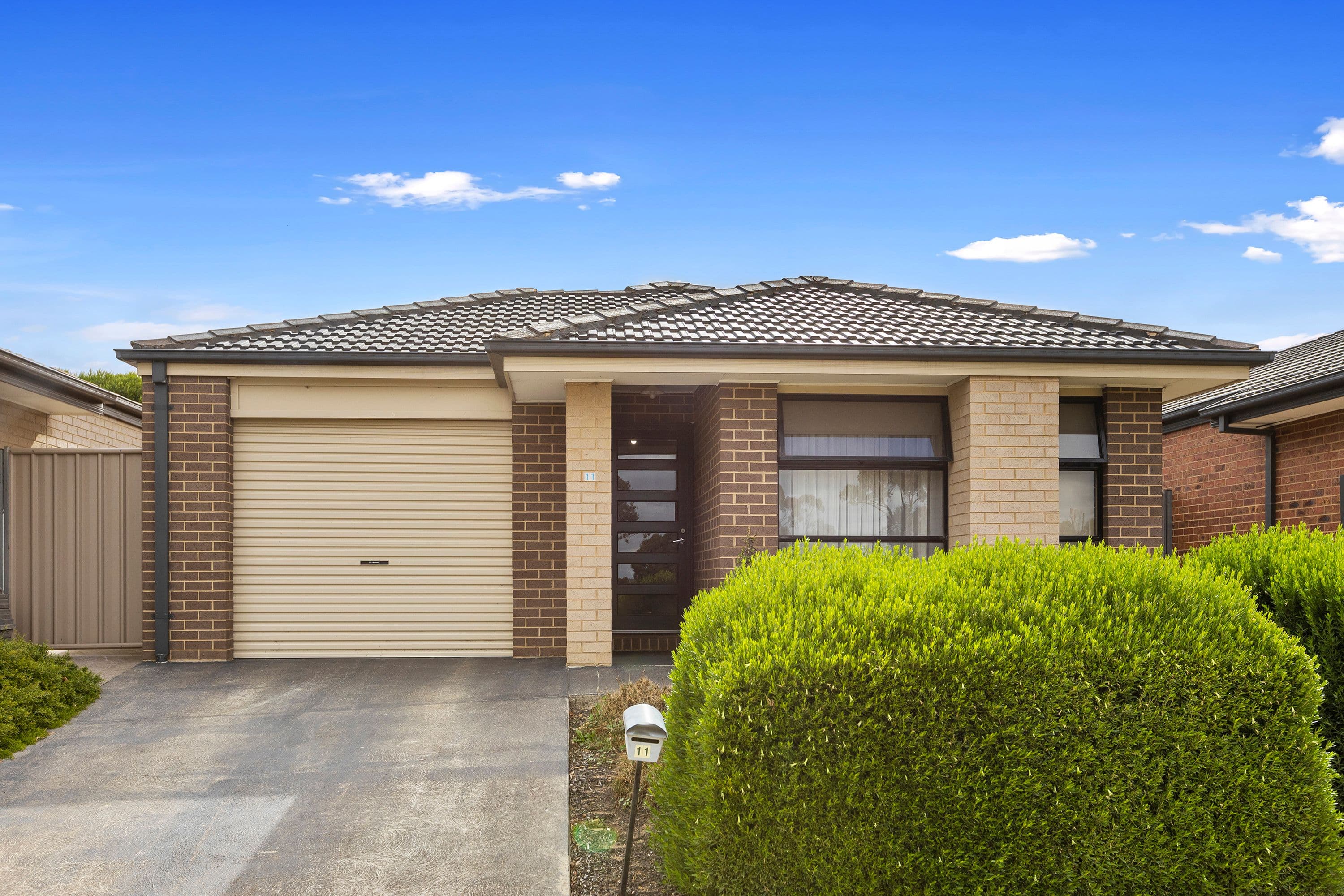11 Highview Terrace, Kangaroo Flat VIC 3555, Kangaroo Flat - Image 1