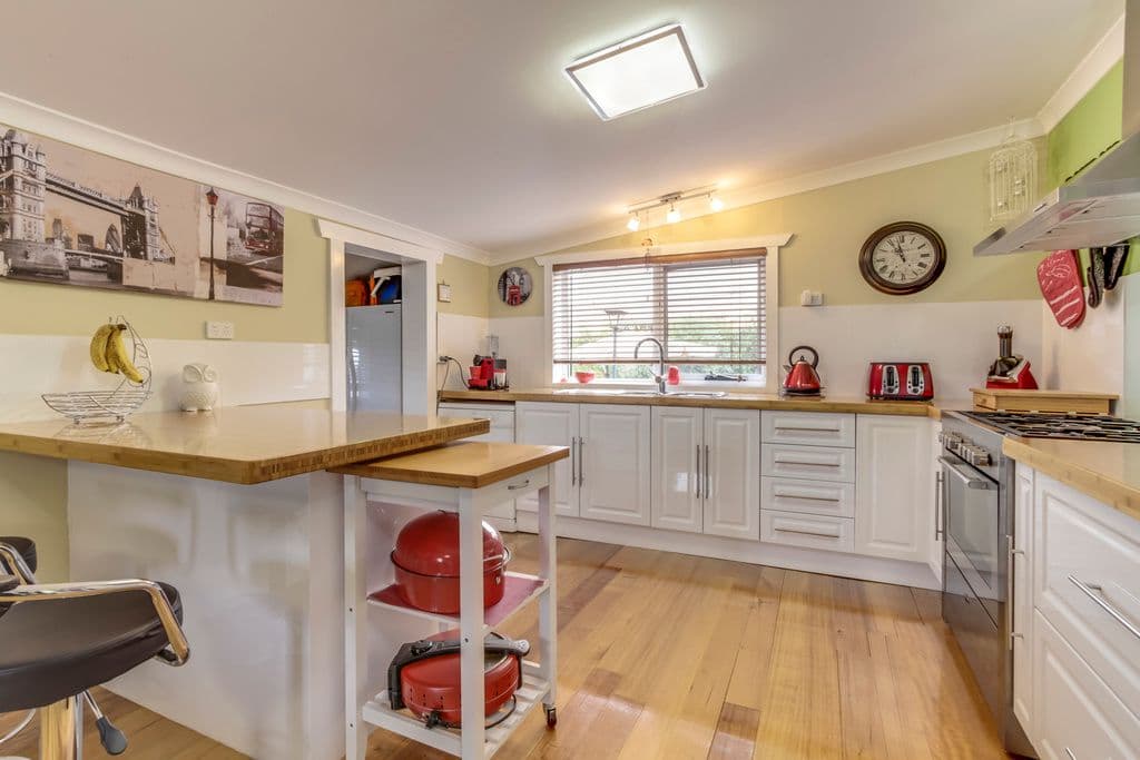 163 Alanvale Road, NEWNHAM TAS 7248, Newnham - Thumbnail 2