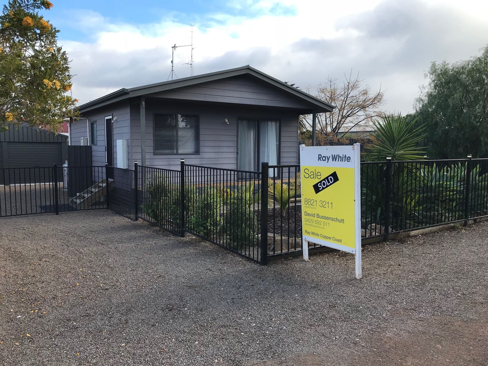 26 Thorne Street, Wallaroo SA 5556, Wallaroo - Image 1