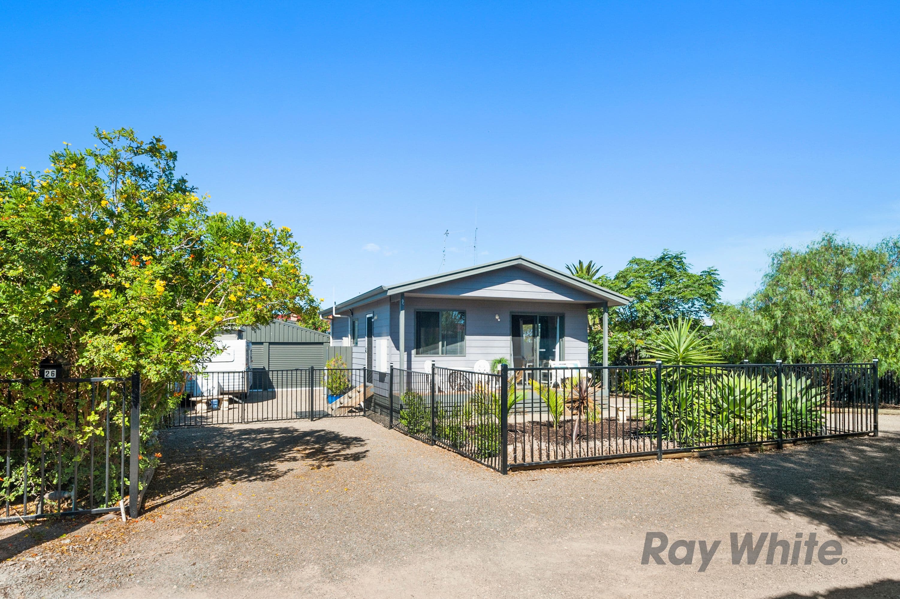 26 Thorne Street, Wallaroo SA 5556, Wallaroo - Thumbnail 3