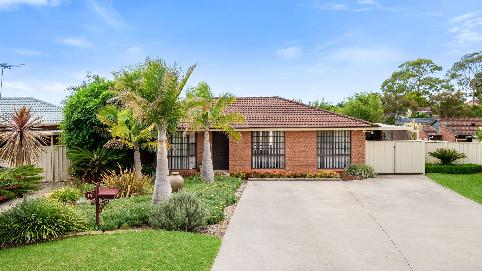 19 Whitworth Place, Raby NSW 2566, Raby - Image 1