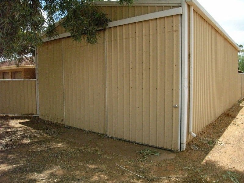 55 Carter Street, THREE SPRINGS WA 6519, Three Springs - Thumbnail 4