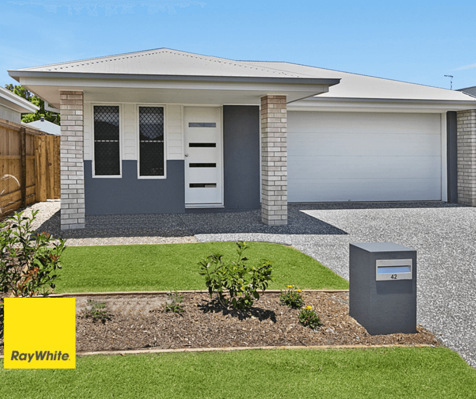 42 Huntingdale Street, Leichhardt QLD 4305, Leichhardt - Image 1