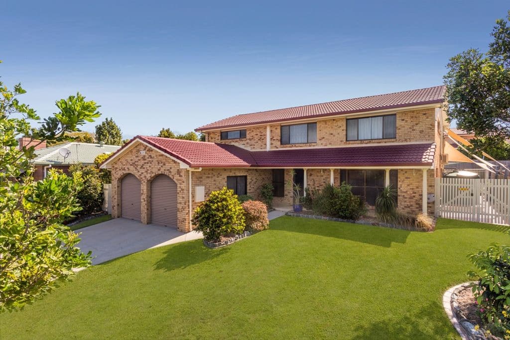 21 Dimboola Street, Bridgeman Downs QLD 4035, Bridgeman Downs - Thumbnail 2