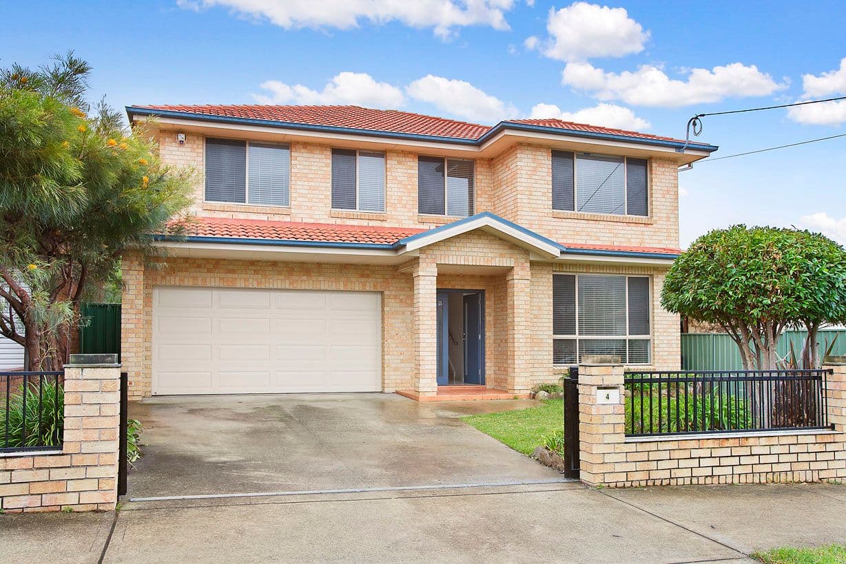 4 Murray Street, Russell Lea NSW 2046, Russell Lea - Image 1