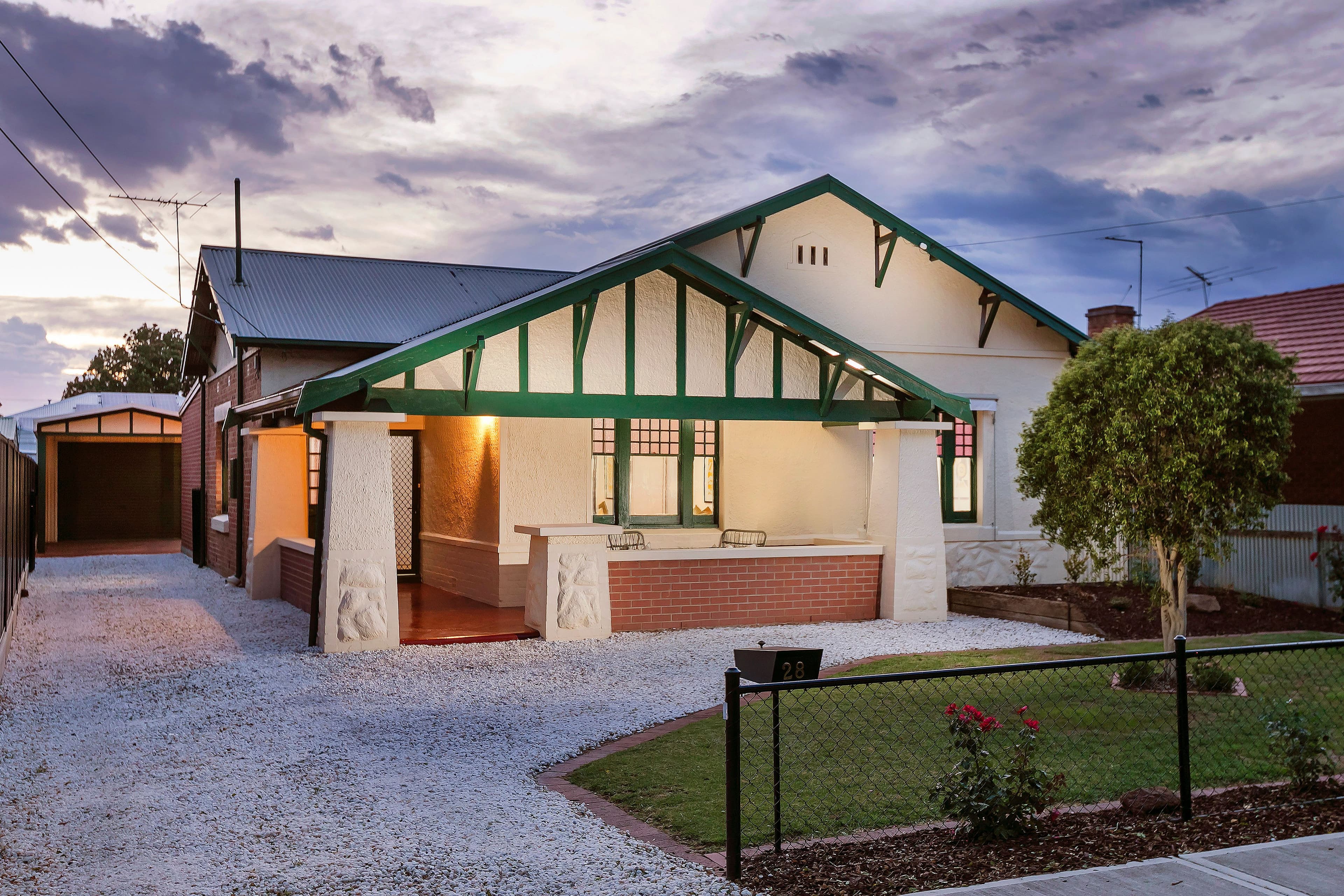 28 Hurtle Street, West Croydon SA 5008, West Croydon - Image 1