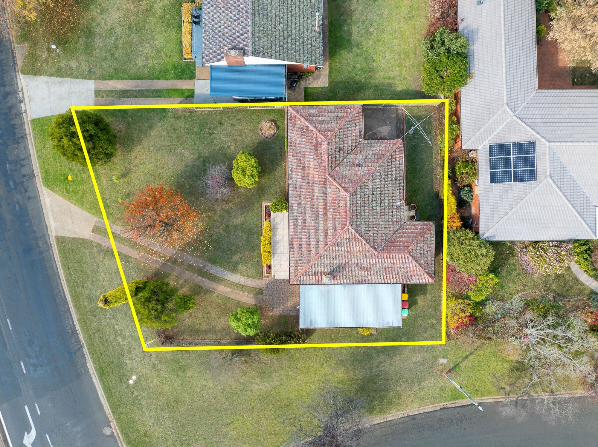 27 Racecourse Road, Orange NSW 2800, Orange - Thumbnail 2