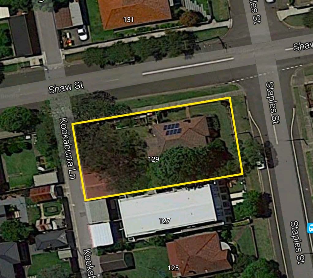 129 Staples Street, Kingsgrove - Thumbnail 6