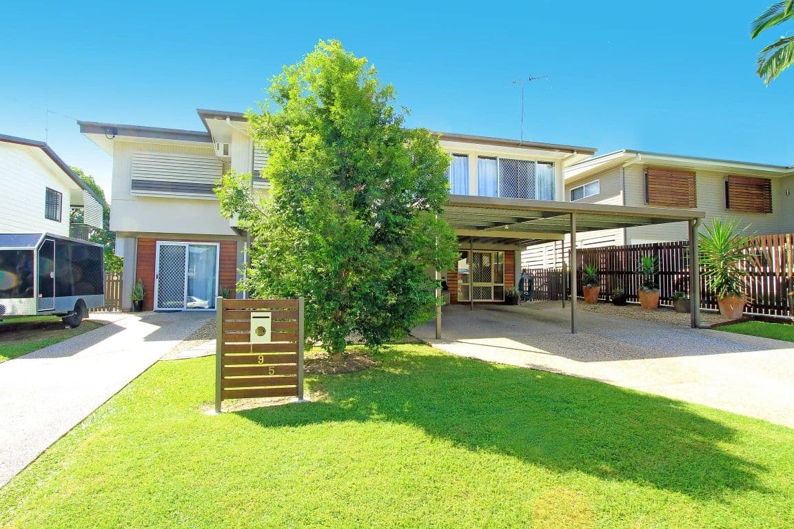 195 Houlihan Street, FRENCHVILLE QLD 4701, Frenchville - Image 1