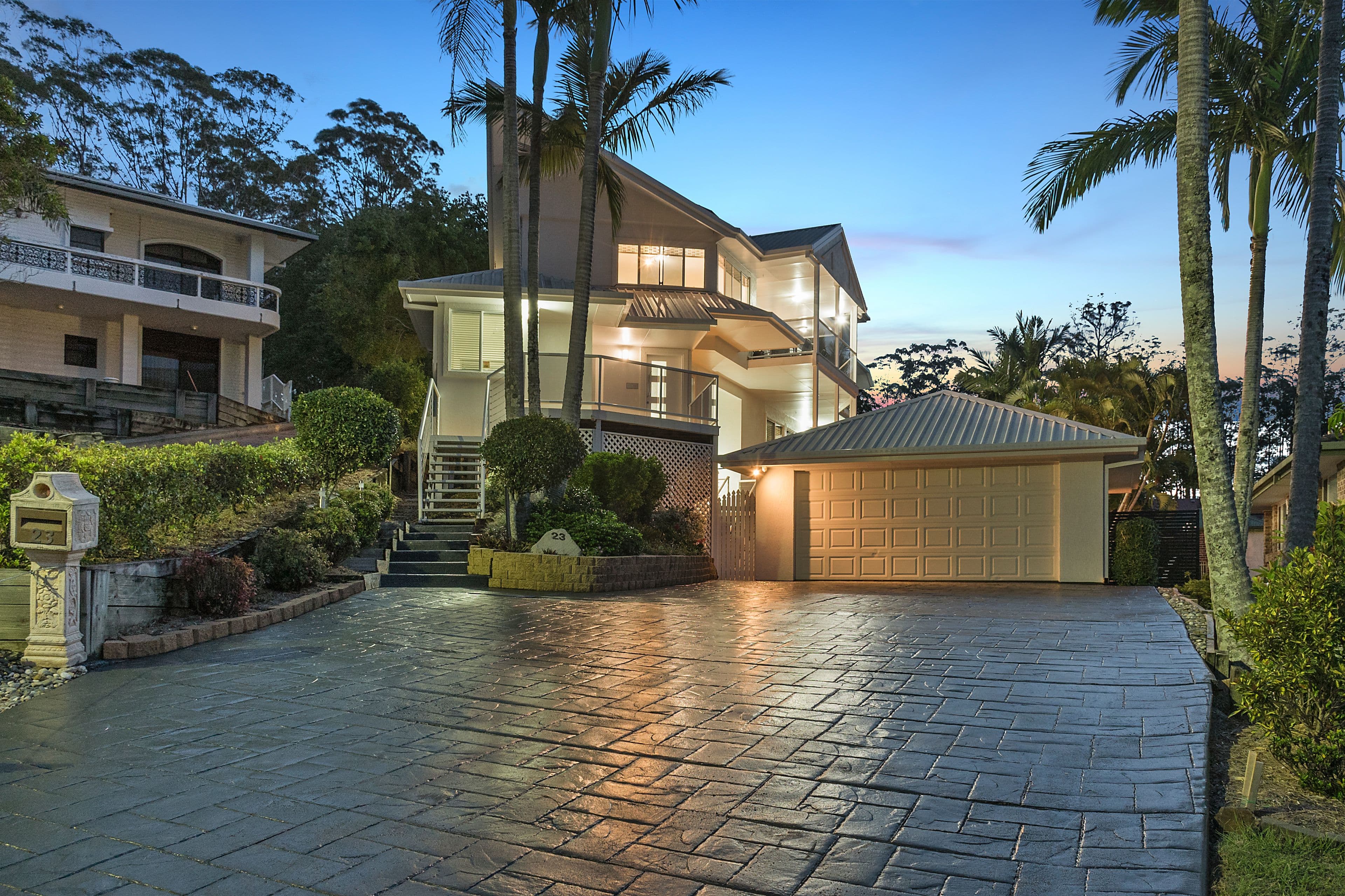23 Robinson Place, Currumbin Waters QLD 4223, Currumbin Waters - Image 1