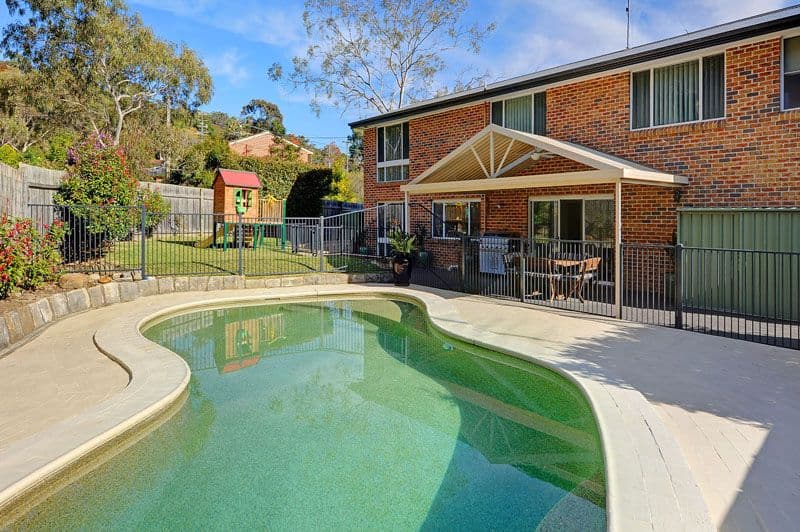 92 The Gully Road, Berowra NSW 2081, Berowra - Image 1