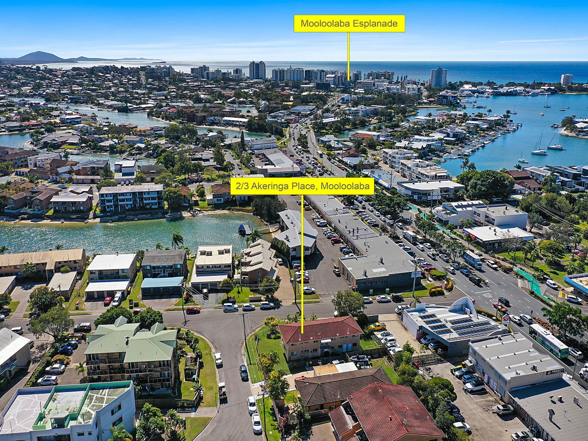 3 Akeringa Place, Mooloolaba QLD 4557, Mooloolaba - Image 1