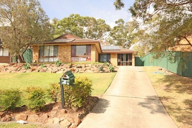 4 Opel Place, INGLEBURN NSW 2565, Ingleburn - Image 1