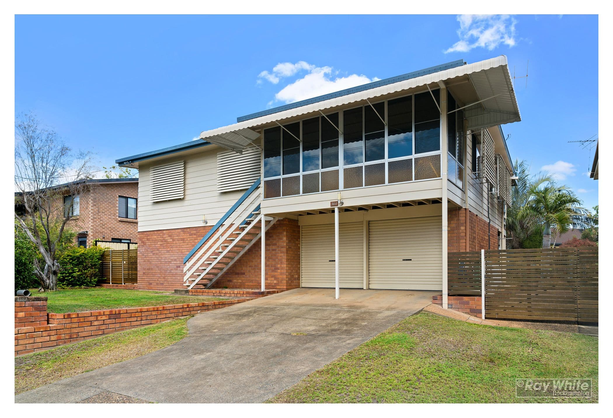 361 Thozet Road, Frenchville QLD 4701, Frenchville - Image 1
