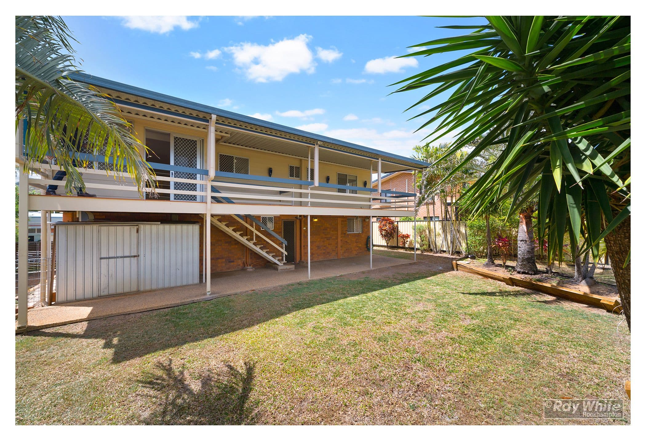 361 Thozet Road, Frenchville QLD 4701, Frenchville - Thumbnail 2
