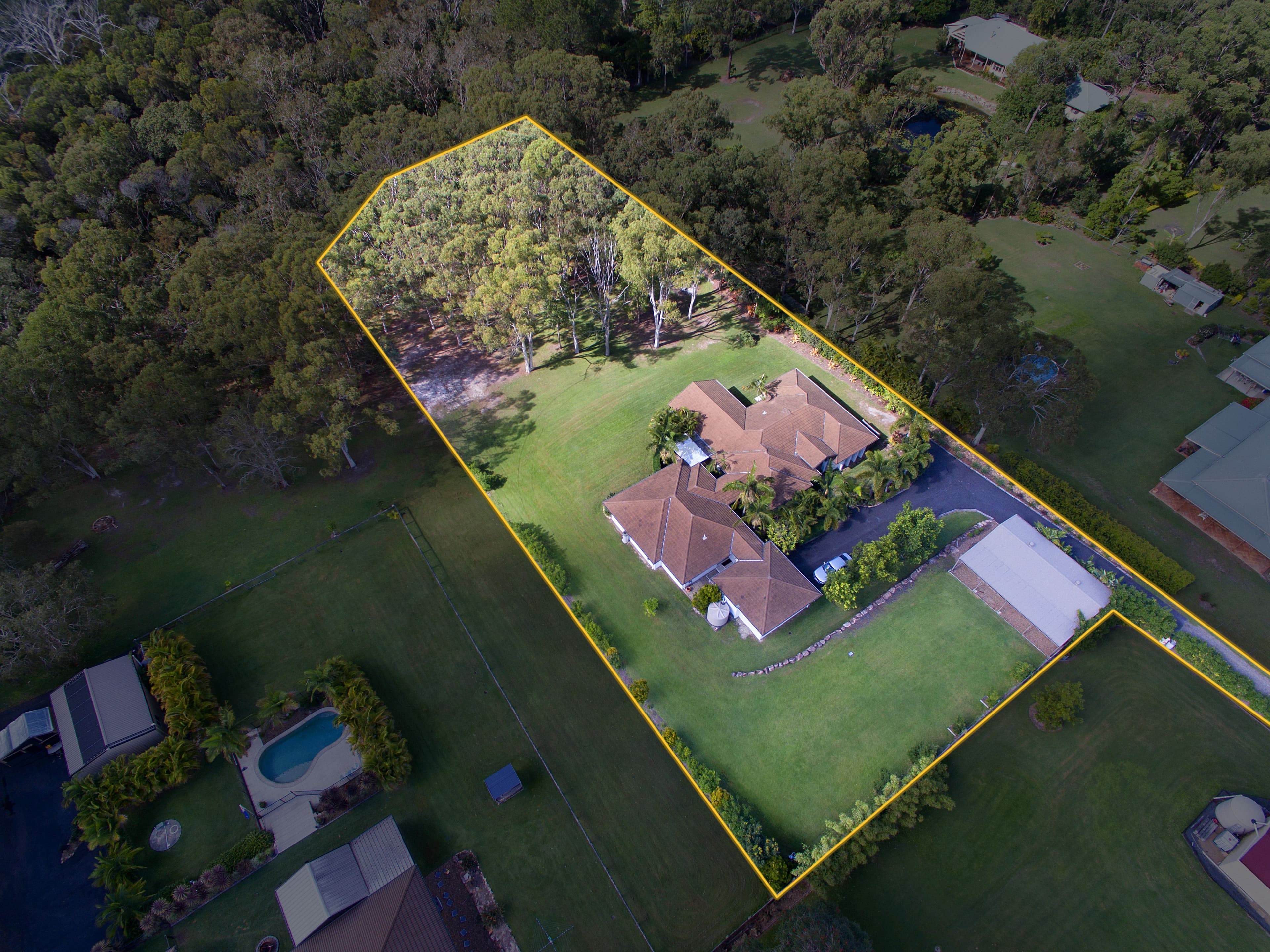 43 Greenfield Road, Capalaba QLD 4157, Capalaba - Image 1