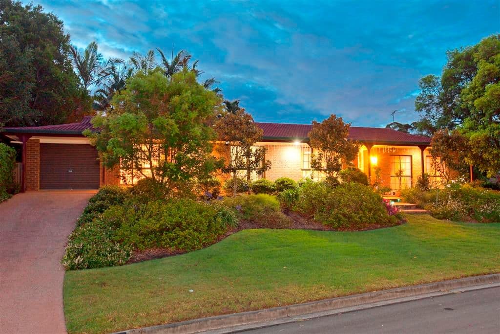 5 Castlereagh Street, CAPALABA QLD 4157, Capalaba - Thumbnail 2