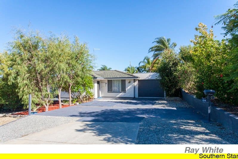 46 Lucich Street, Kelmscott WA 6111, Kelmscott - Thumbnail 2