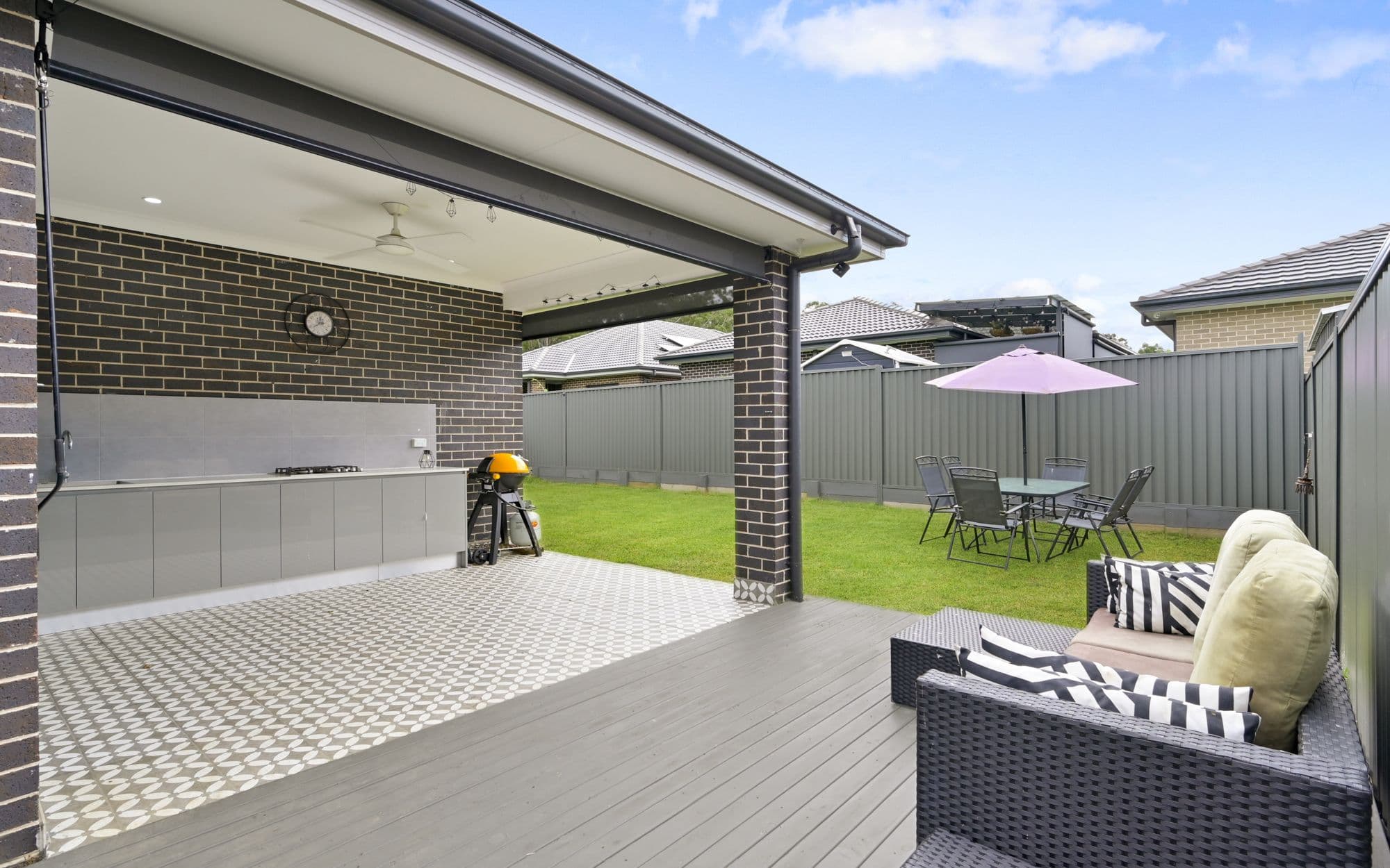 26 Stoneham Circuit, Oran Park NSW 2570, Oran Park - Thumbnail 2