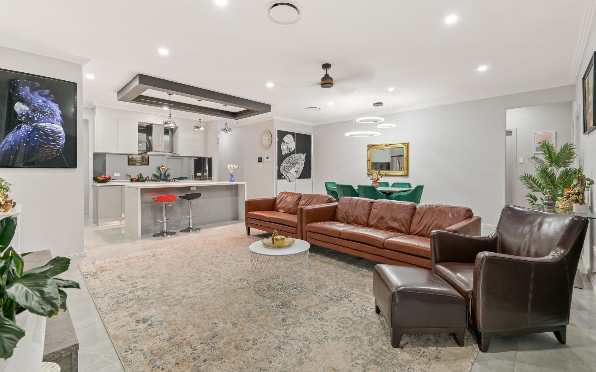 26 Stoneham Circuit, Oran Park NSW 2570, Oran Park - Thumbnail 8