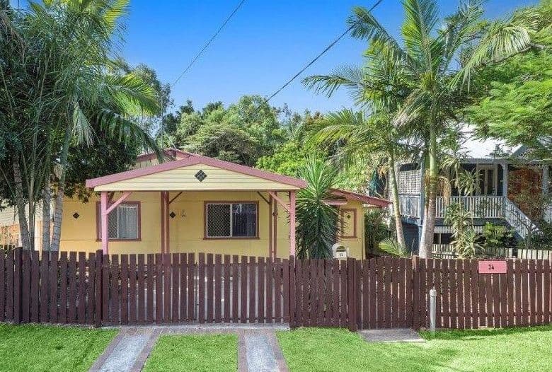 34 Willis Street, Tarragindi QLD 4121, Tarragindi - Image 1