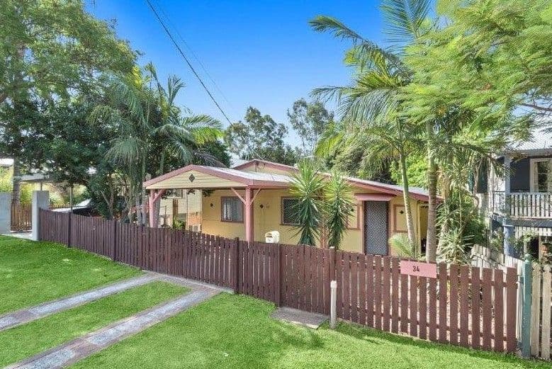 34 Willis Street, Tarragindi QLD 4121, Tarragindi - Thumbnail 2