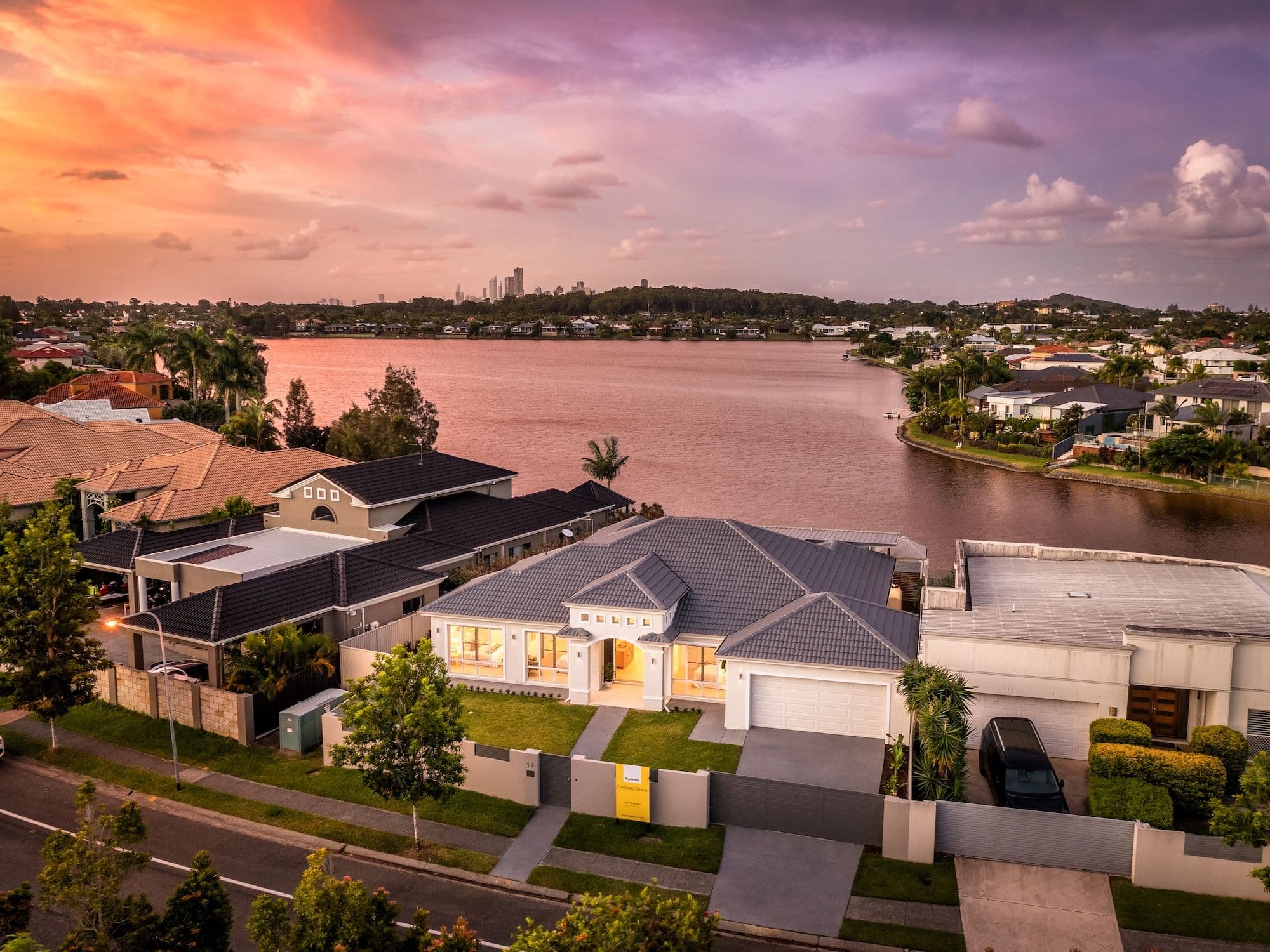 19 Cassowary Drive, Burleigh Waters QLD 4220, Burleigh Waters - Image 1