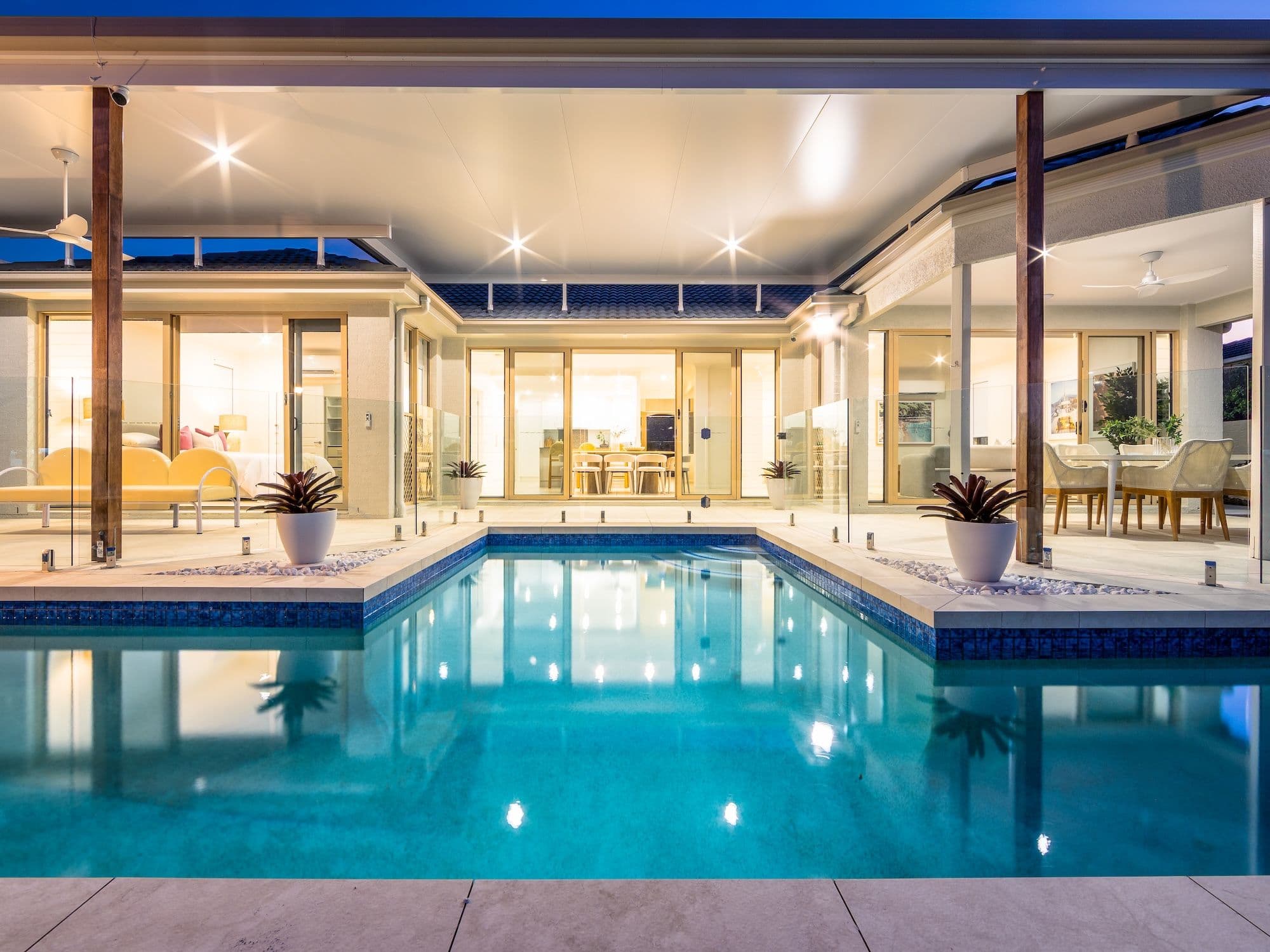 19 Cassowary Drive, Burleigh Waters QLD 4220, Burleigh Waters - Thumbnail 3