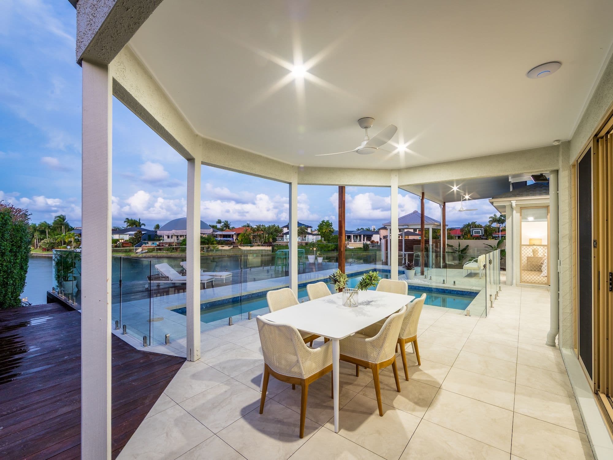 19 Cassowary Drive, Burleigh Waters QLD 4220, Burleigh Waters - Thumbnail 4
