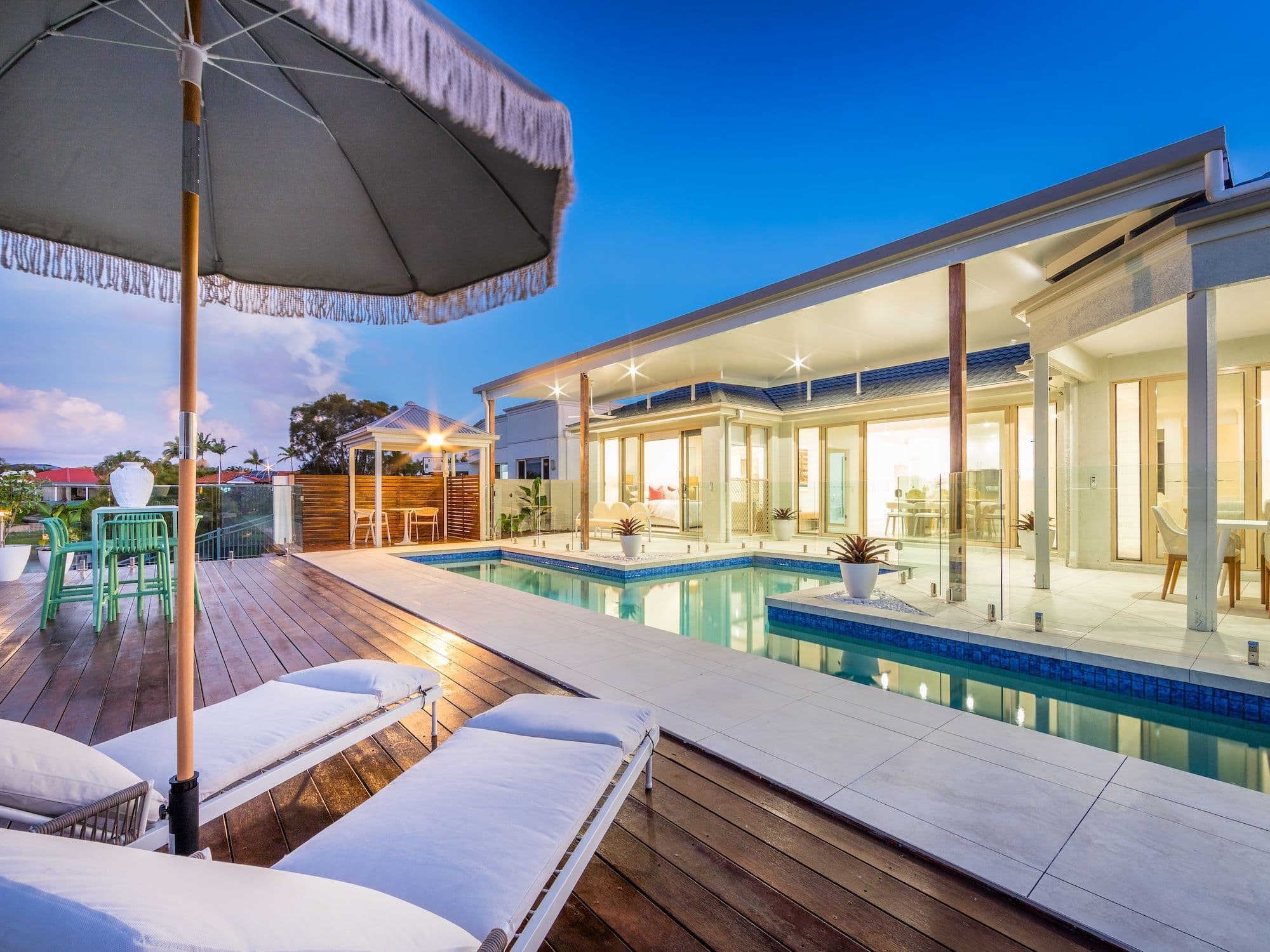 19 Cassowary Drive, Burleigh Waters QLD 4220, Burleigh Waters - Thumbnail 5