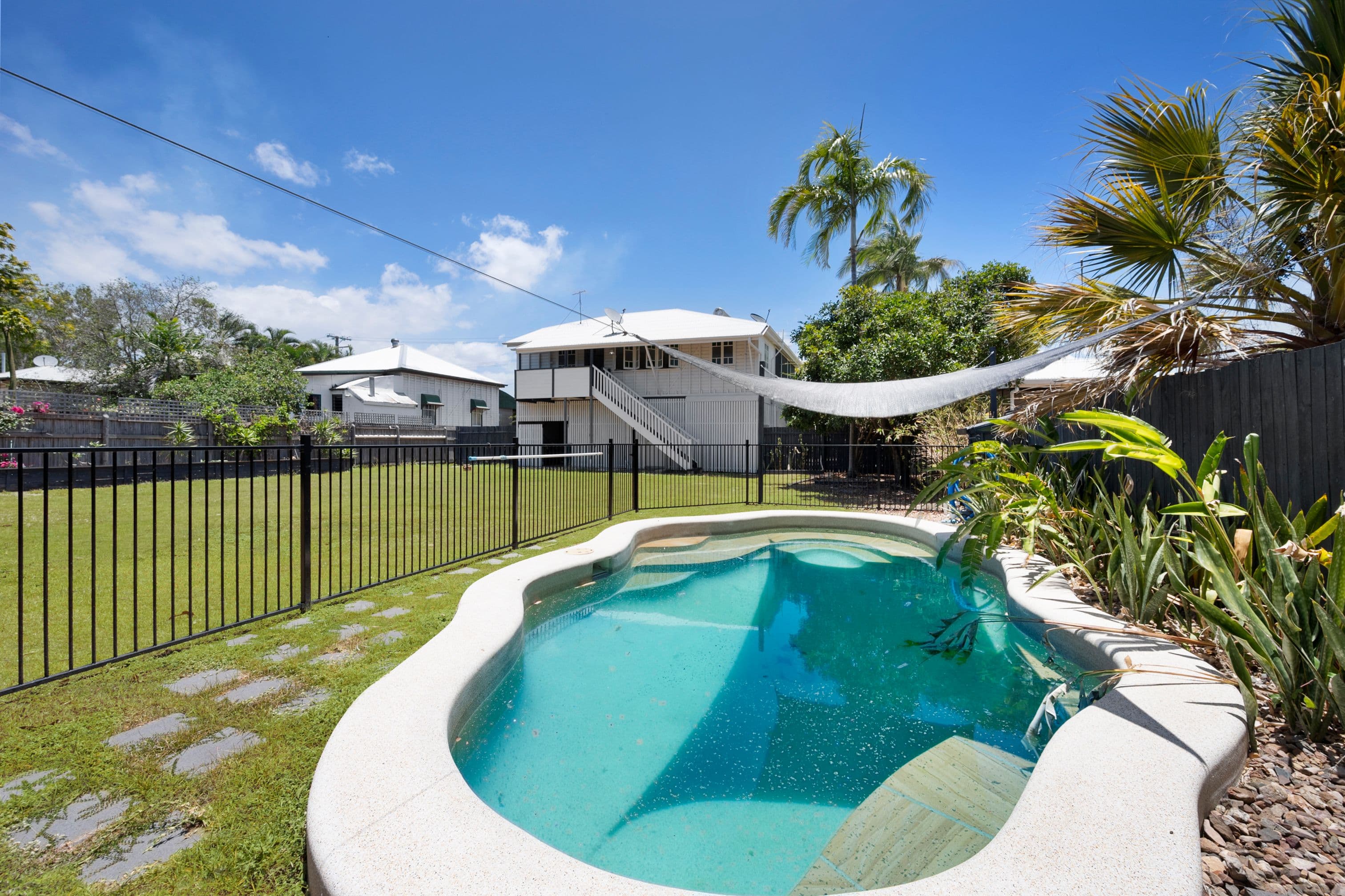 23A Railway Avenue, Railway Estate QLD 4810, Railway Estate - Image 1