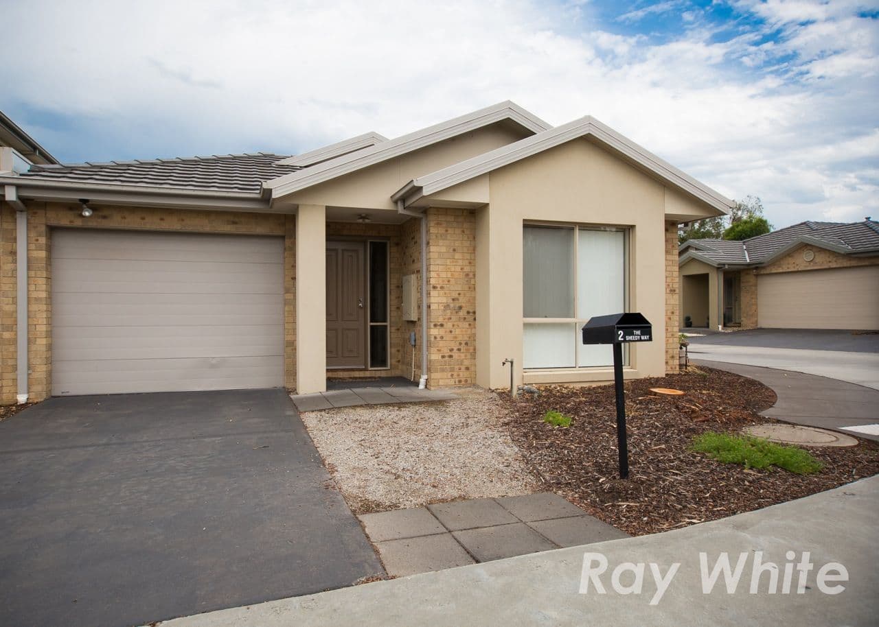 2 The Sheedy Way, Hastings VIC 3915, Hastings - Image 1