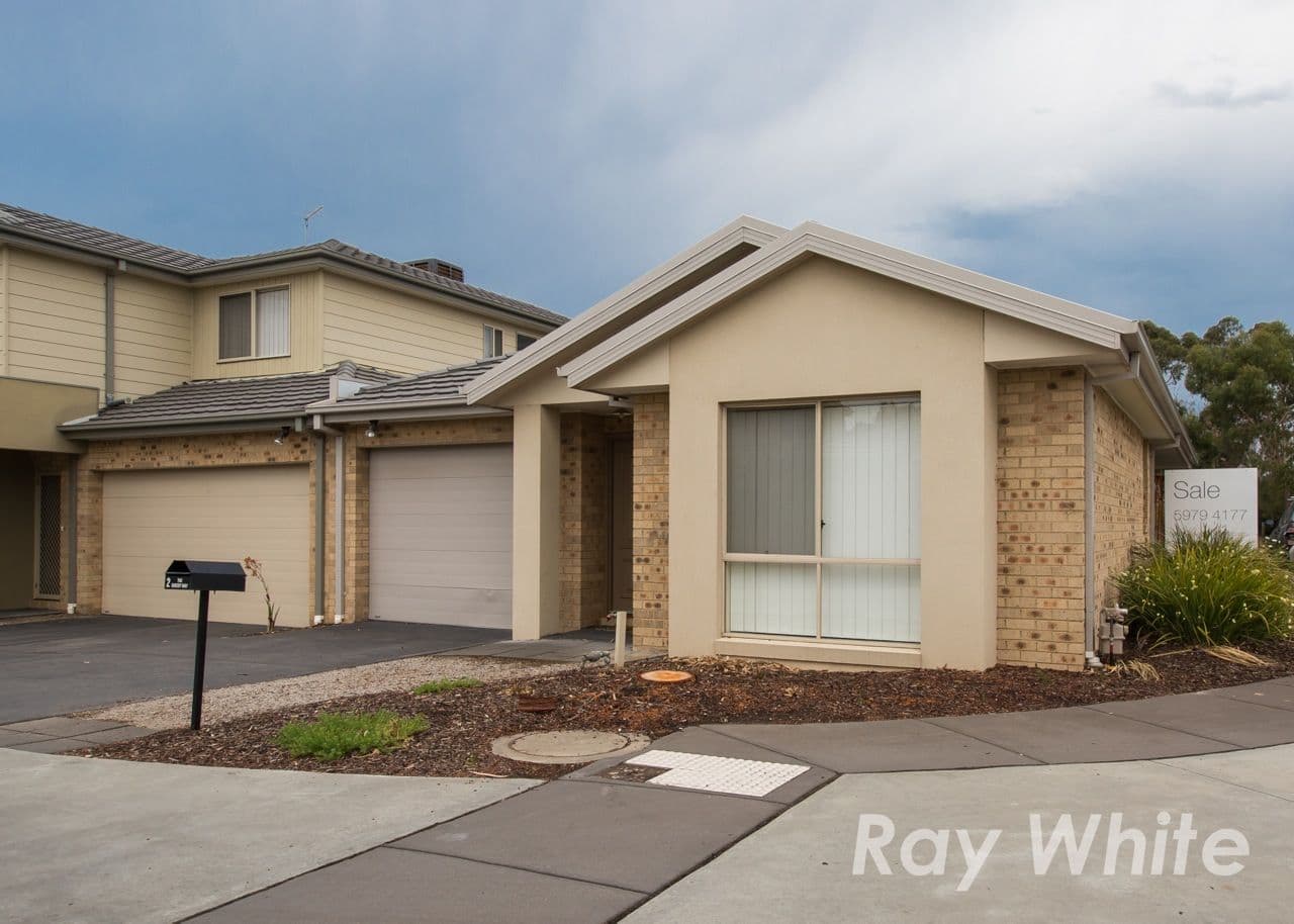 2 The Sheedy Way, Hastings VIC 3915, Hastings - Thumbnail 2