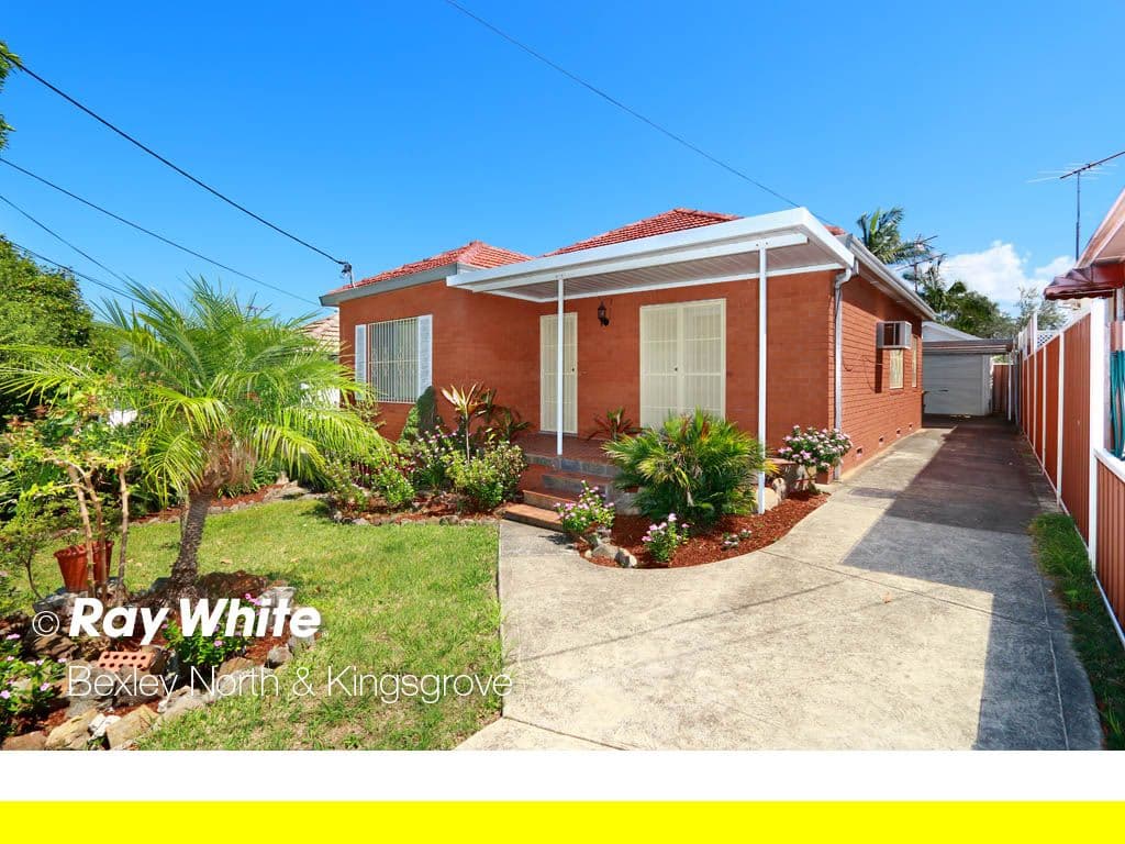 41 Rosebank Avenue, KINGSGROVE NSW 2208, Kingsgrove - Image 1