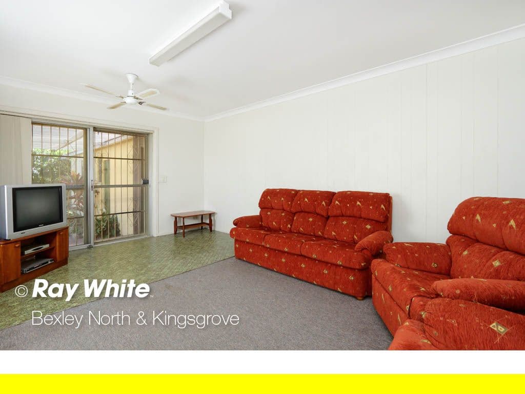 41 Rosebank Avenue, KINGSGROVE NSW 2208, Kingsgrove - Thumbnail 4