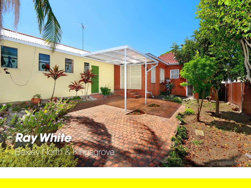 41 Rosebank Avenue, KINGSGROVE NSW 2208, Kingsgrove - Thumbnail 5