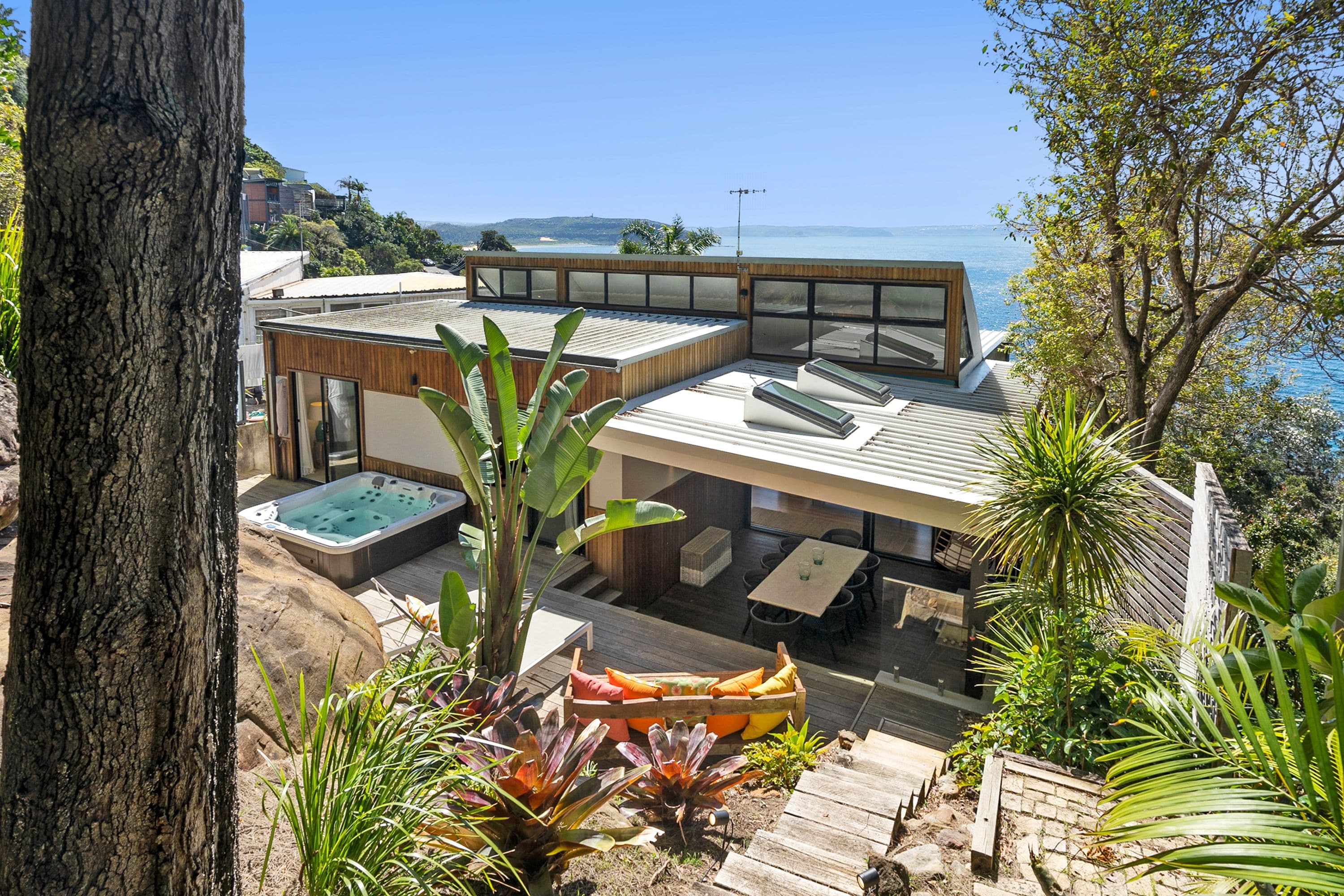 314 Whale Beach Road, Palm Beach NSW 2108, Palm Beach - Thumbnail 2