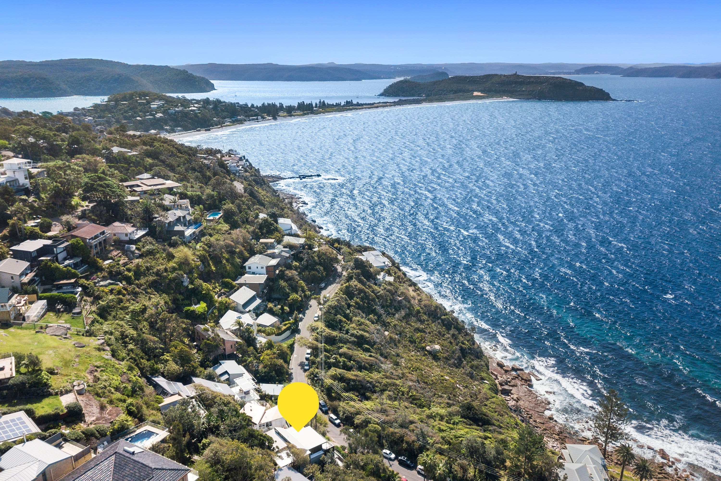 314 Whale Beach Road, Palm Beach NSW 2108, Palm Beach - Thumbnail 4