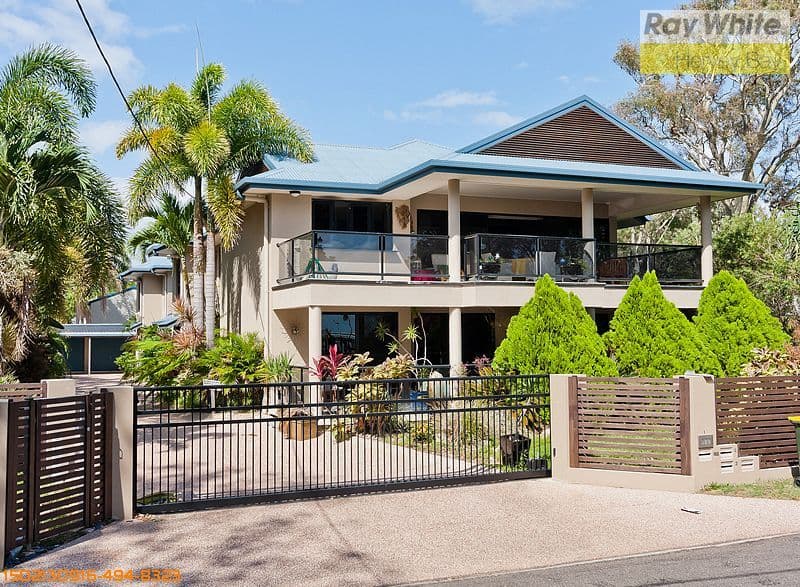 580 Esplanade, Urangan QLD 4655, Urangan - Image 1